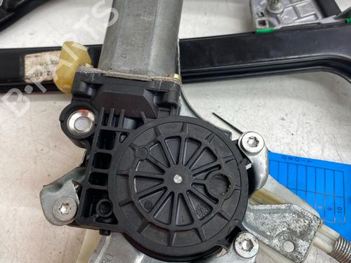Front right window mechanism BMW 3 Convertible (E46) | BP37663129C23 - Image 5