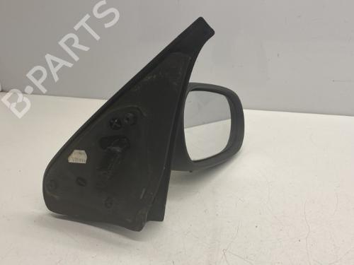 Right mirror RENAULT CLIO II (BB_, CB_) 1.5 dCi (B/CB07) | BP22860882C27 