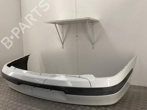 Used Rear bumper RENAULT MEGANE I Classic (LA0/1_) 1.9 D (LA0A, LA0U, LA0R) (64 hp) 22855566