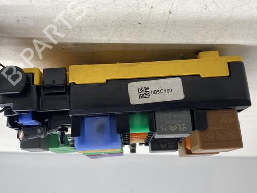 Fuse box TOYOTA PROACE Van (MDZ_) 2.0 D4d (MDZA) | BP26224504E1  - Image 5