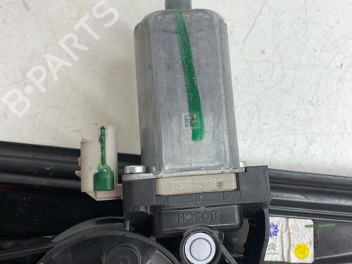 Used Front left window mechanism Front left window mechanism 36836962 36836962
