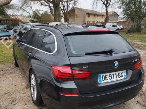 Switch BMW 5 Touring (F11) 530 d | BP30848414I30  - Image 8