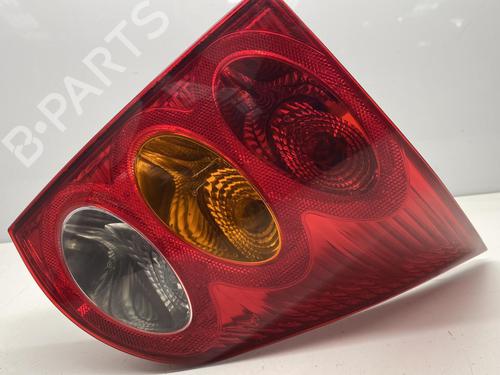 Right taillight PEUGEOT 1007 (KM_) 1.6 16V | BP22852181C35 