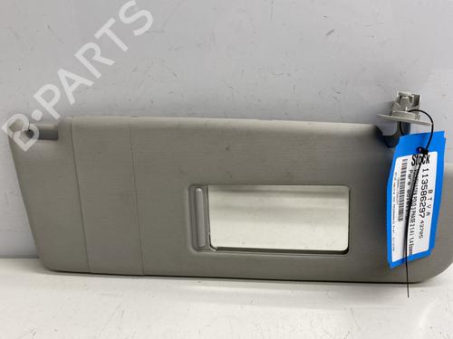 Used Right sun visor Right sun visor VW POLO III (6N1) [1994-1999] 31067435 31067435