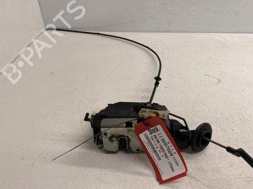 Used Front left lock MINI MINI (R50, R53) One (90 hp) 29704545