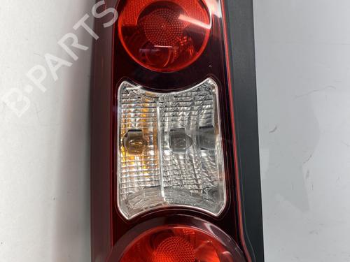 Used Left taillight Left taillight PEUGEOT PARTNER Box Body/MPV [2008-2026] 33475938 33475938