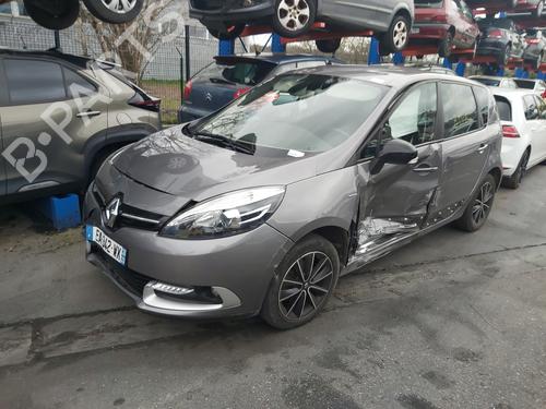Left tailgate light RENAULT SCÉNIC III (JZ0/1_) 1.5 dCi | BP29375306C79 - Image 12
