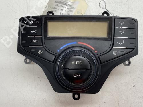 Climate control HYUNDAI i30 (FD) 1.6 CRDi | BP22862480I5 