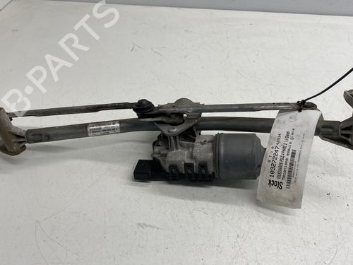 Front wiper motor VW POLO IV (9N_, 9A_) 1.4 TDI | BP24657446M29