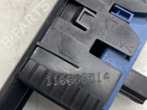 Switch TOYOTA VERSO (_R2_) 1.6 (ZGR20_, ZGR20R) | BP30752484I30 - Image 3