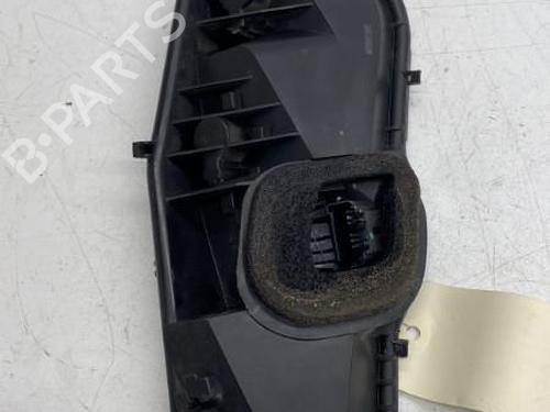 Suporte das lampadas PEUGEOT 107 (PM_, PN_) 1.0 (68 hp) 22849455