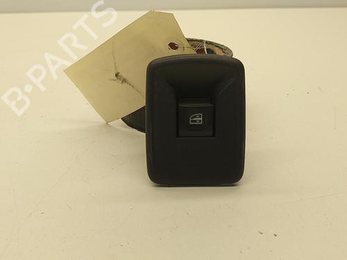 Used Right front window switch Right front window switch RENAULT KANGOO / GRAND KANGOO II (KW0/1_) 1.5 dCi 90 (KW05, KW08, KW0G, KW11) (90 hp) 22850096 22850096