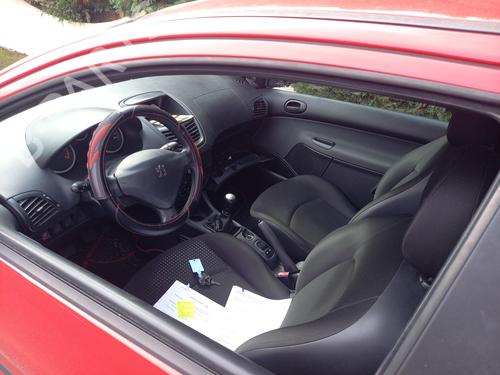 Switch PEUGEOT 206+ (2L_, 2M_) 1.4 HDi eco 70 | BP32204353I30  - Image 13