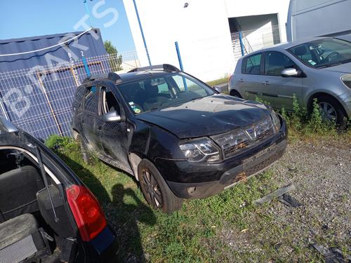 Instrument cluster DACIA DUSTER (HS_) 1.5 dCi | BP29704491C47  - Image 8