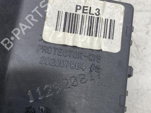 Steering column stalk HYUNDAI i10 I (PA) 1.2 | BP29605046I23 