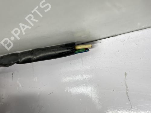Trækkugle/Mekanisme Trækkugle/Mekanisme VOLVO V50 (545) 2.0 D (136 hp) 22849820 22849820