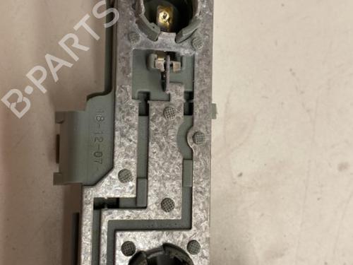 Used Lamp holder Lamp holder OPEL ZAFIRA / ZAFIRA FAMILY B (A05) 1.7 CDTI (M75) (125 hp) 22861339 22861339