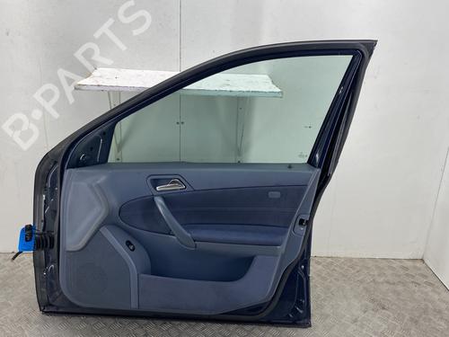 Right front door MERCEDES-BENZ C-CLASS (W203) C 200 CDI (203.004) | BP24657433C3 
