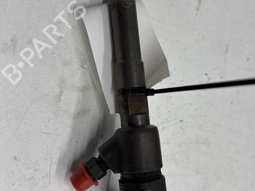 Used Injector FIAT PUNTO (199_) 1.3 D Multijet (84 hp) 23568628