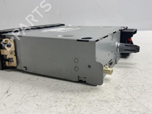 Used Radio Radio CITROËN C3 II (SC_) 1.6 HDi (92 hp) 27654751 27654751