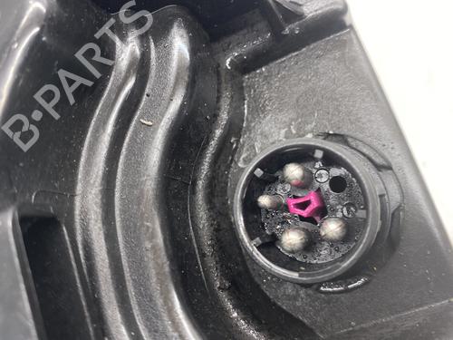 Left headlight AUDI A3 (8L1) 1.9 TDI | BP22857939C28 