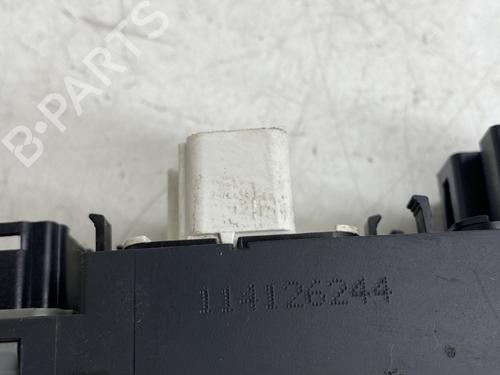 Pulsantiera RENAULT LAGUNA II (BG0/1_) 1.9 dCi (BG1A, BG1W, BG0G) | BP29968943I30