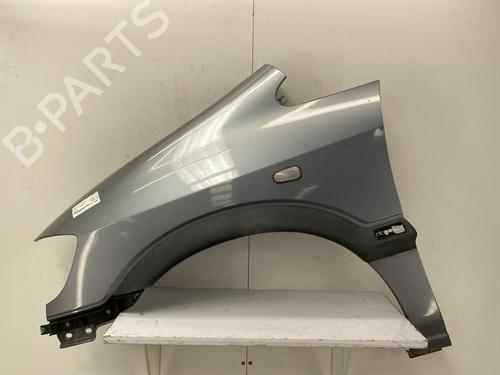 Used Left front fenders Left front fenders OPEL ZAFIRA A MPV (T98) 2.2 DTI 16V (F75) (125 hp) 22854101 22854101