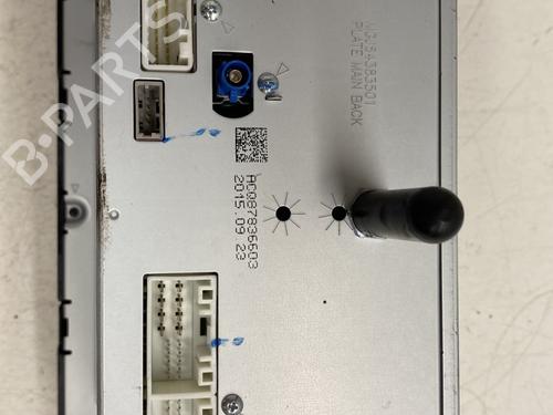 Multifunctionele display KIA OPTIMA (JF) 1.7 CRDi | BP29888908C48