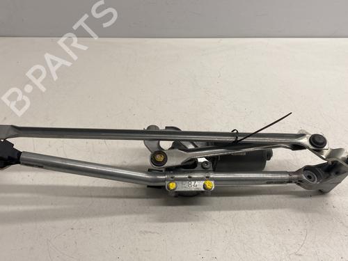Used Front wiper motor Front wiper motor BMW X1 (E84) xDrive 20 d (177 hp) 27586619 27586619