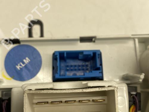 AC Styreenhet / Manøvreringsenhet FIAT DOBLO Cargo (263_) 1.3 D Multijet | BP29299318I5