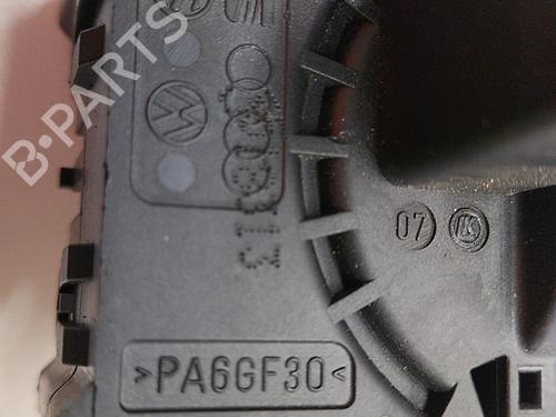 Steering column stalk AUDI TT (8J3) 2.0 TFSI | BP22855017I23 