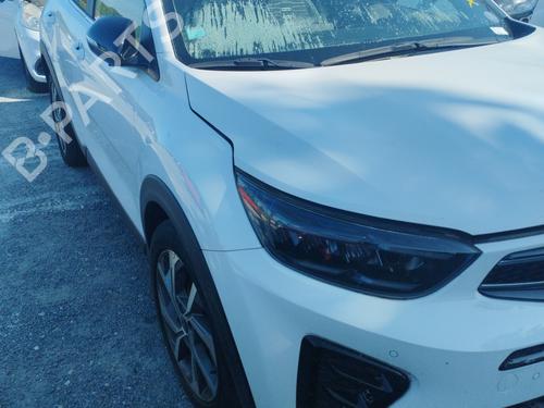 Engine KIA STONIC (YB) 1.0 T-GDi Eco-Dynamics+ | BP29271555M1  - Image 10