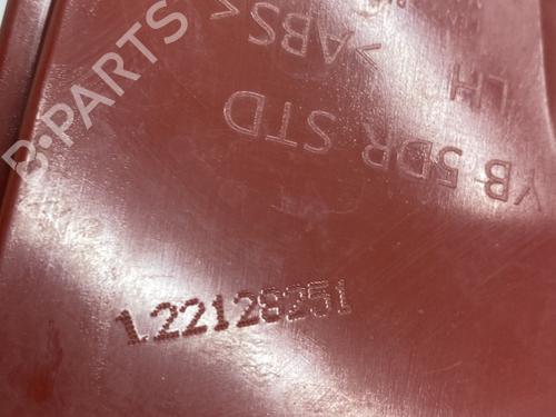 Left taillight KIA RIO IV (YB, SC, FB) 1.0 T-GDI 100 | BP32858662C34  - Image 5