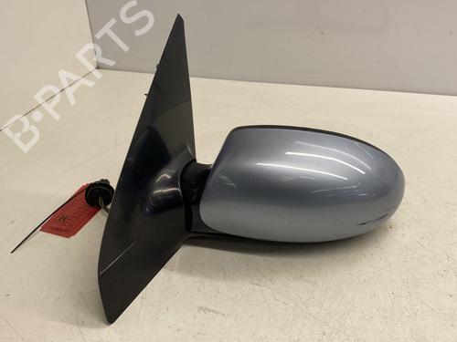 Used Left mirror FORD FOCUS I (DAW, DBW) 1.6 16V (100 hp) 26224341
