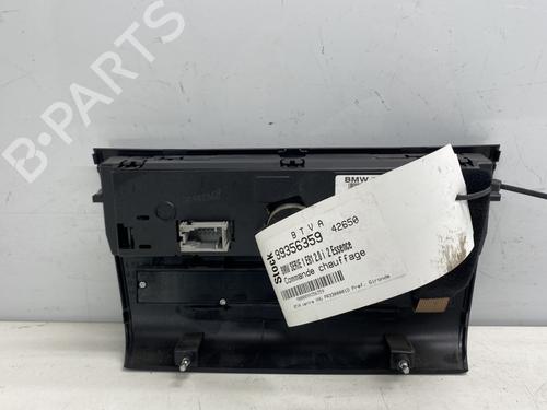 Climate control BMW 1 (E81) 116 i | BP24467257I5  - Image 5