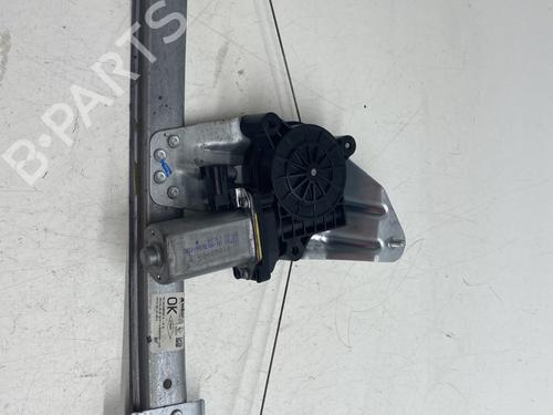 Used Front right window mechanism DACIA SANDERO II 1.5 dCi (90 hp) 23831599