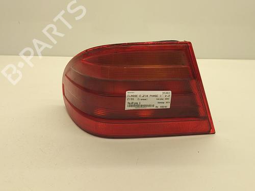 Left taillight MERCEDES-BENZ E-CLASS (W210) E 220 D (210.004) | BP22854402C34 