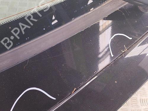 Tailgate BMW 3 Compact (E46) 318 td | BP22851836C6 