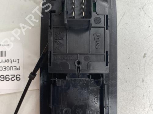 Switch PEUGEOT 2008 I (CU_) 1.6 BlueHDi 75 | BP22860657I30 
