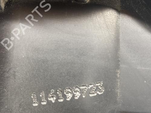 Used Lamp holder Lamp holder PEUGEOT 208 I (CA_, CC_) 1.4 HDi (68 hp) 29968960 29968960