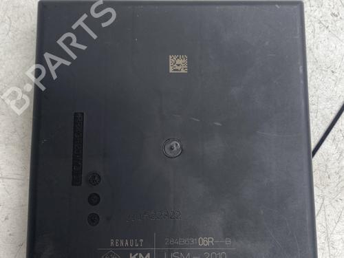Electronic module RENAULT MEGANE III Grandtour (KZ0/1) 1.2 TCe (KZ2B, KZ11) | BP29139372M83 