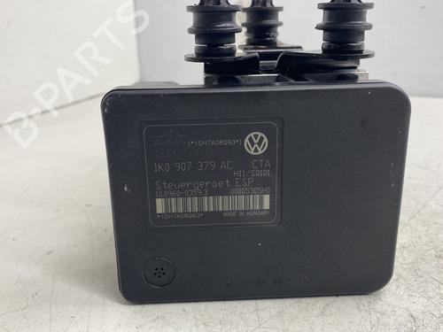 Used ABS pump ABS pump VW TOURAN (1T1, 1T2) 1.9 TDI (105 hp) 29139453 29139453
