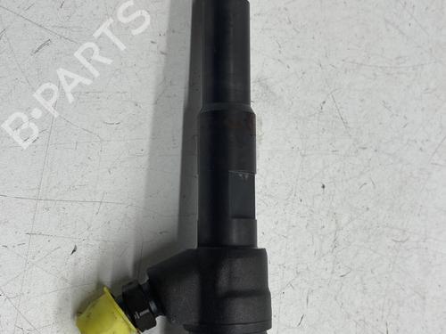 Used Injector Injector RENAULT CLIO IV (BH_) 1.5 dCi 75 (75 hp) 27586600 27586600