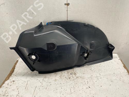 Hjulbue Hjulbue DACIA SANDERO II TCe 90 (B8M1, B8MA, B8AC) (90 hp) 34203098 34203098