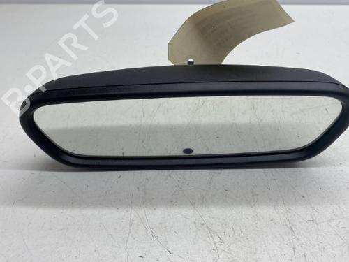 Used Rear mirror PEUGEOT 308 II (LB_, LP_, LW_, LH_, L3_) 1.6 BlueHDi 120 (120 hp) 22862649
