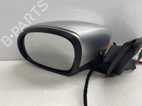 Left mirror VW TIGUAN (5N_) 2.0 TDI | BP29139379C26 