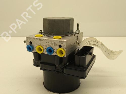 ABS pump RENAULT CLIO IV (BH_) 1.5 dCi 90 | BP22855130M43 