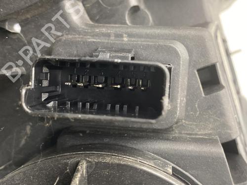 Used Left headlight Left headlight CITROËN C5 I (DC_) 1.8 16V (DC6FZB, DC6FZE) (115 hp) 22858903 22858903