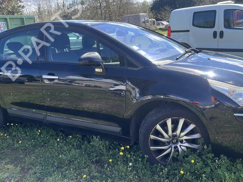 Starter CITROËN C4 I (LC_) 1.6 HDi | BP26224267M8 