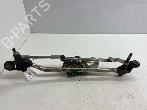 Front wiper motor RENAULT FLUENCE (L3_) | BP37501755M29 - Image 5